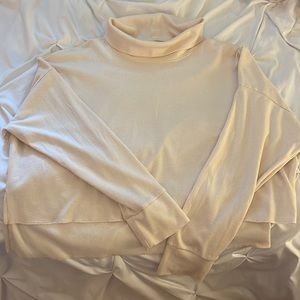 American Eagle Turtle Neck